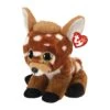 Ty Beanie Buddy Buckley Dear, 24cm 1 Ty Beanie Buddy Buckley Dear, 24cm -Speelgoed Kortingswinkel 0008421902835 0