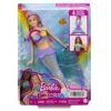 Barbie Dreamtopia Twinkelende Lichtjes Zeemeermin -Speelgoed Kortingswinkel 0194735024353