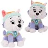 Paw Patrol Knuffel Everest 15cm -Speelgoed Kortingswinkel 0778988483152 0