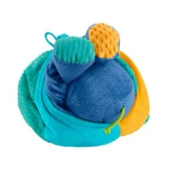Fisher Price 2in1 Knuffel Aapje -Speelgoed Kortingswinkel 0887961948943 2