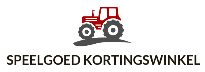 Speelgoed Kortingswinkel