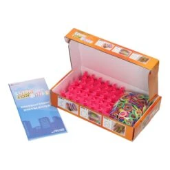 Basic Loom Color Bands Set