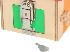 Small Foot Compact Slothuis -Speelgoed Kortingswinkel 12090 legler small foot schlosshaus kompakt fsc f 20181120