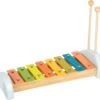 Small Foot Xylofoon "Groovy Beats" 2 Small Foot Xylofoon "Groovy Beats" -Speelgoed Kortingswinkel 12254 legler small foot Xylophon GroovyBeats f