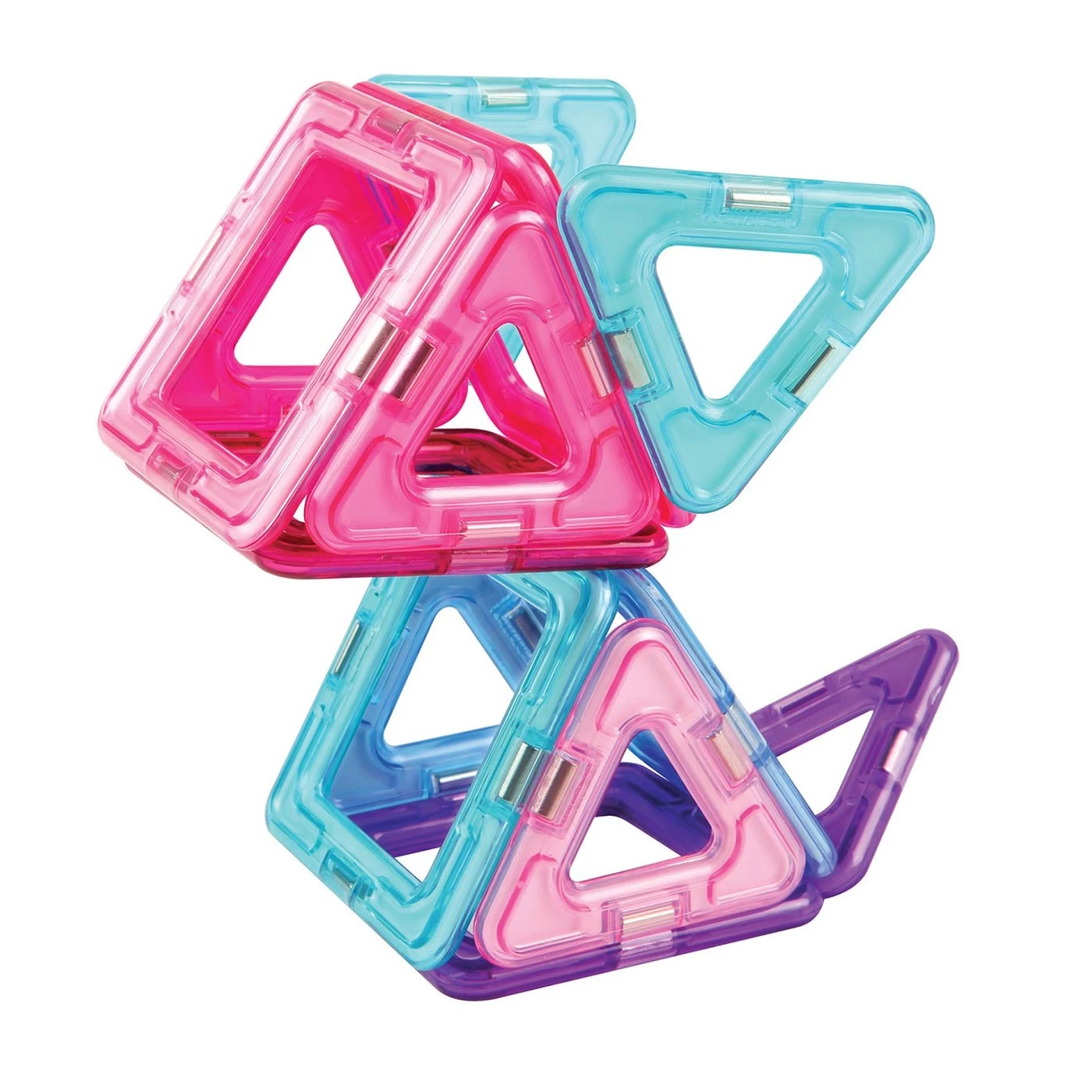 Magformers Inspire, 14dlg. 5 Magformers Inspire, 14dlg. - Afbeelding 3