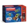 Magformers Wielen Set, 20dlg. 2 Magformers Wielen Set, 20dlg. -Speelgoed Kortingswinkel 1250251a