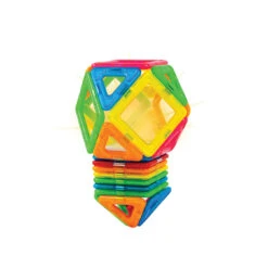 Magformers Neon LED Set, 31dlg. -Speelgoed Kortingswinkel 1250256c