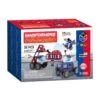 Magformers Amazing Politie & Redding Set, 26dlg. -Speelgoed Kortingswinkel 1250325a