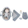 Little Dutch Babypop Jim LD4554 -Speelgoed Kortingswinkel 125490