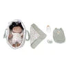 Little Dutch Babypop Evi LD4555 -Speelgoed Kortingswinkel 125491 01