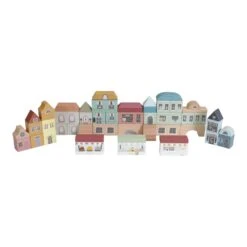 Little Dutch Blokkenstad LD4493