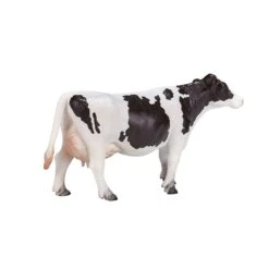 Mojo Farmland Holstein Koe - 387062 -Speelgoed Kortingswinkel 1285243c