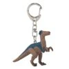 Mojo Sleutelhanger Velociraptor - 387444 -Speelgoed Kortingswinkel 1285383a