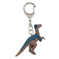 Mojo Sleutelhanger Velociraptor - 387444 -Speelgoed Kortingswinkel 1285383c