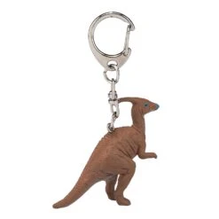 Mojo Sleutelhanger Parasaurolophus - 387447 -Speelgoed Kortingswinkel 1285386c