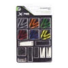XQMAX Dart Accessoires Kit, 84dlg. -Speelgoed Kortingswinkel 1330701a