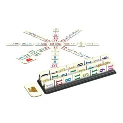 TACTIC Mexican Train Reiseditie -Speelgoed Kortingswinkel 1410128b