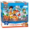 PAW Patrol Vloerpuzzel -Speelgoed Kortingswinkel 1410607a