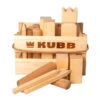 KUBB Vikingsspel In Houten Box -Speelgoed Kortingswinkel 1410662b