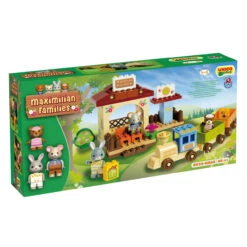 Maximilian Families Unico Village -Speelgoed Kortingswinkel 1420122a