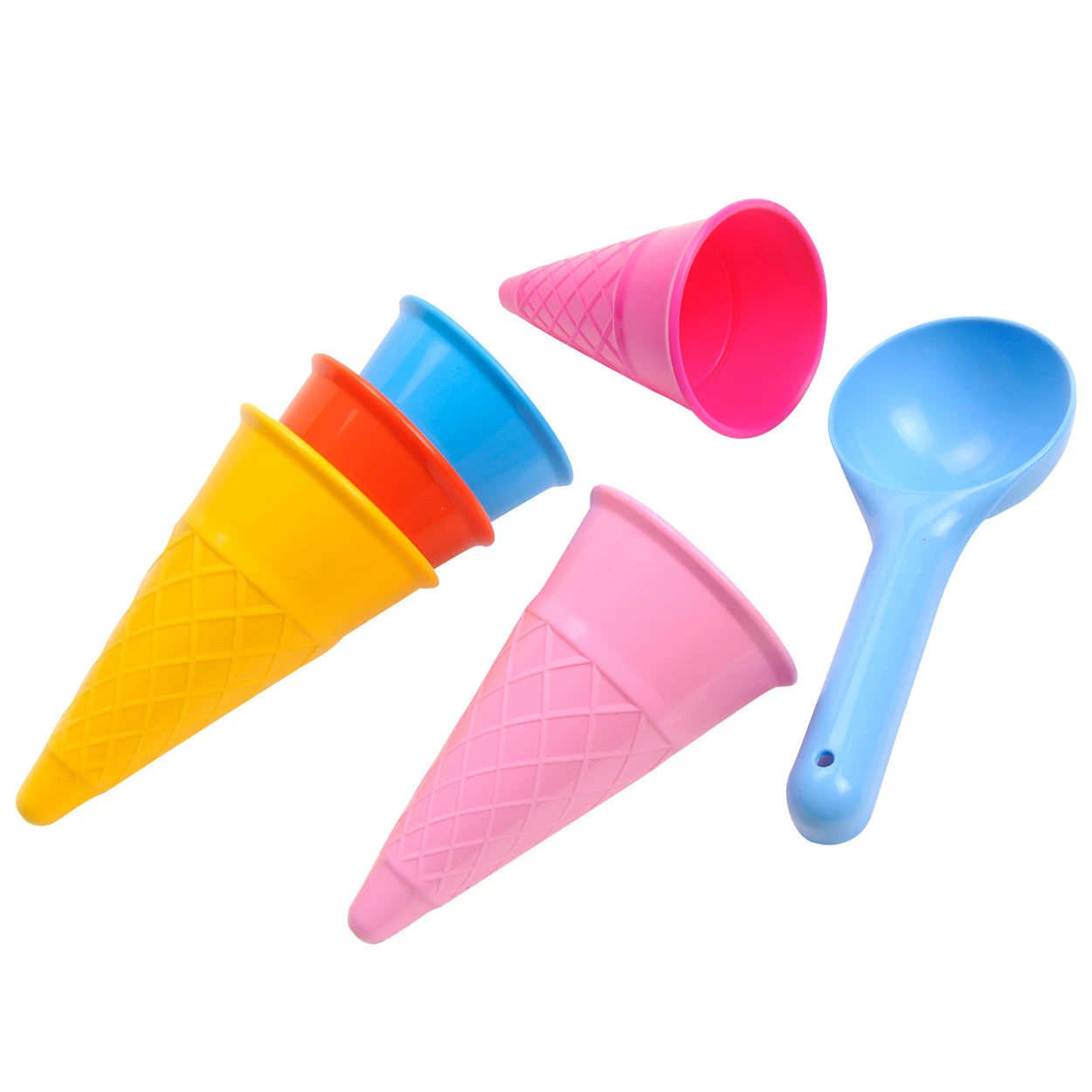 Androni Zand IJsjesset 3 Androni Zand IJsjesset