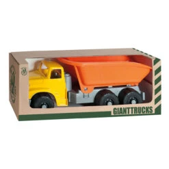 Androni Giant Trucks - Kiepauto, 75cm!