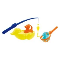 Ecoiffier Eenden Vangen