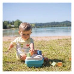 Little Smoby Green - Vormenstoof -Speelgoed Kortingswinkel 1440670d