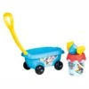 Smoby Strandset Met Bolderkar PAW Patrol, 5dlg. -Speelgoed Kortingswinkel 1440772b