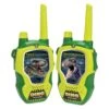 Dickie Walkie Talkie Dino Patrol -Speelgoed Kortingswinkel 1480623b