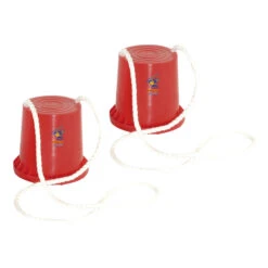 HUDORA 76073 Loopklossen - Per Paar -Speelgoed Kortingswinkel 1490035a 79624be8 ef47 4727 81a5 a30723d3c96a