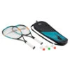 HUDORA Luxe Badminton Set -Speelgoed Kortingswinkel 1490224b