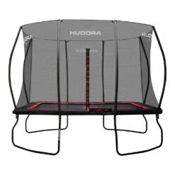 HUDORA Trampoline 4-Square, 305x215cm