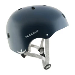 HUDORA Skate Helm - Midnight M (56-60) 7 HUDORA Skate Helm - Midnight M (56-60) -Speelgoed Kortingswinkel 1490303d