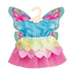 Poppenjurk Fairy, 35-45 Cm
