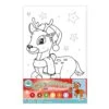 XMAS Canvas Schilderen Op Nummer - Rendier -Speelgoed Kortingswinkel 1620912Aa
