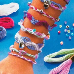 Toshiba Totum Amigo Sieraden Maken Vriendschapsbandjes -Speelgoed Kortingswinkel 1810092b 113c64d8 26f2 4a25 8f65 8b4f51ecbbdd