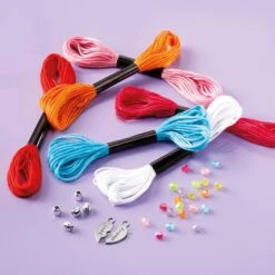 Toshiba Totum Amigo Sieraden Maken Vriendschapsbandjes -Speelgoed Kortingswinkel 1810092c 9eb63b41 72d7 46e3 a1ae 2dfd38cfd7e3