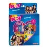 Totum K3 Stickerset -Speelgoed Kortingswinkel 1810989a