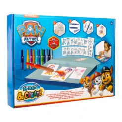 PAW Patrol Spraypen Set Deluxe -Speelgoed Kortingswinkel 1820455a