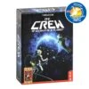 De Crew 1 De Crew -Speelgoed Kortingswinkel 2030391win