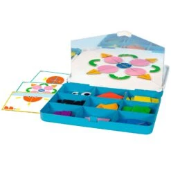 Jumbo Ik Leer Symmetrie -Speelgoed Kortingswinkel 2051404b