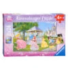 Ravensburger Disney Prinsessen, 2x24st. -Speelgoed Kortingswinkel 2140444a