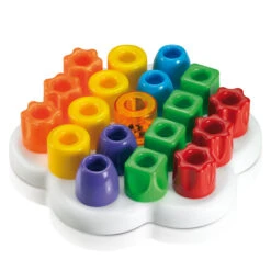 Quercetti Maxi Insteek Pinnen -Speelgoed Kortingswinkel 2310024c f3d626af b4b0 4d8f aecd bf59b601f3f7