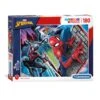 Clementoni Puzzel Spiderman, 180st. -Speelgoed Kortingswinkel 2320258a
