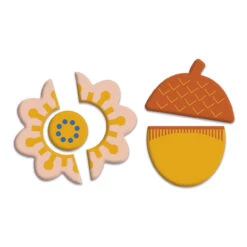 Clementoni Minipuzzel Natuur -Speelgoed Kortingswinkel 2320350b