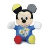Clementoni Mickey Mouse Knuffel Met Muziek En Licht -Speelgoed Kortingswinkel 2320357b