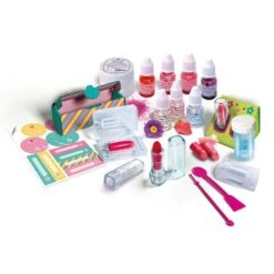Clementoni Wetenschap Lippenstift Maken -Speelgoed Kortingswinkel 2320447c