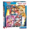 Clementoni Paw Patrol The Movie Puzzel 2x20 Stukjes 2 Clementoni Paw Patrol The Movie Puzzel 2x20 Stukjes -Speelgoed Kortingswinkel 2320612a2