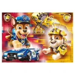 Clementoni Paw Patrol The Movie Puzzel 2x20 Stukjes 5 Clementoni Paw Patrol The Movie Puzzel 2x20 Stukjes -Speelgoed Kortingswinkel 2320612b